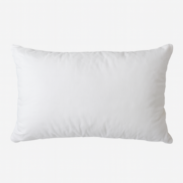 Almohada Cuna 53x32 cm